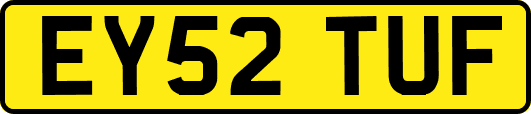 EY52TUF