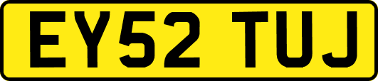 EY52TUJ