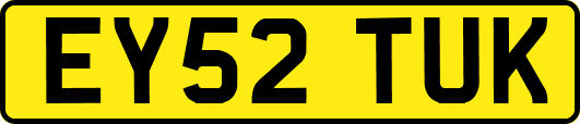 EY52TUK