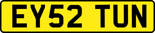 EY52TUN