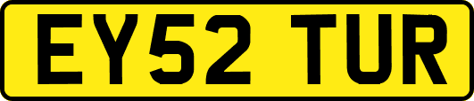 EY52TUR