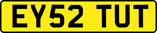 EY52TUT
