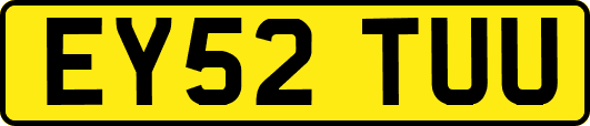 EY52TUU