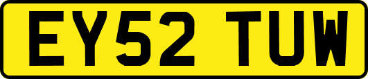 EY52TUW