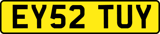 EY52TUY