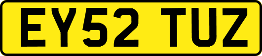EY52TUZ