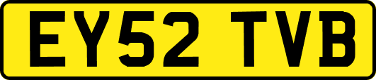 EY52TVB