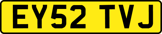 EY52TVJ