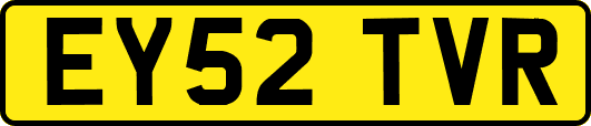 EY52TVR