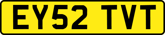 EY52TVT