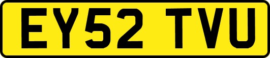 EY52TVU