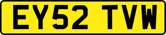 EY52TVW