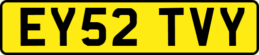 EY52TVY