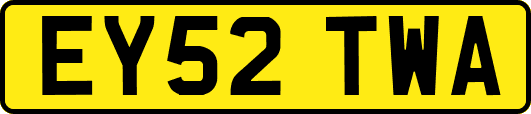 EY52TWA