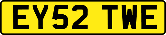 EY52TWE