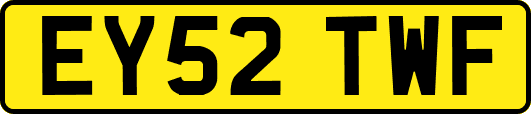 EY52TWF
