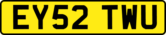 EY52TWU