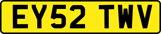 EY52TWV