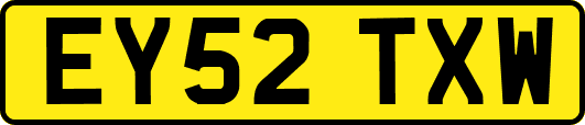 EY52TXW