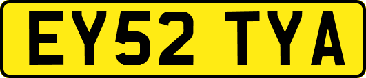 EY52TYA