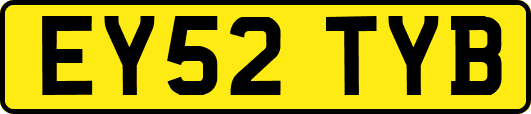 EY52TYB