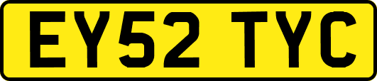EY52TYC