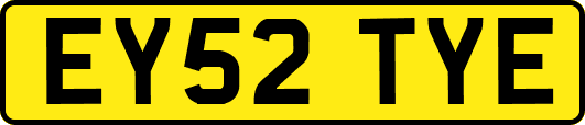 EY52TYE