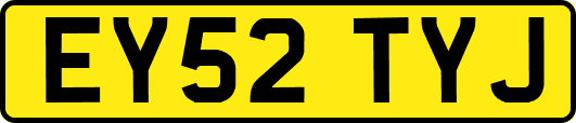 EY52TYJ