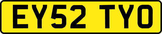 EY52TYO