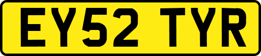 EY52TYR