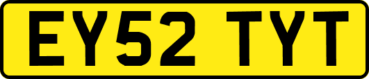 EY52TYT
