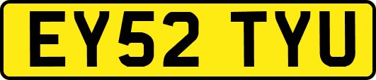 EY52TYU
