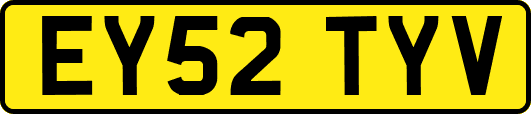 EY52TYV