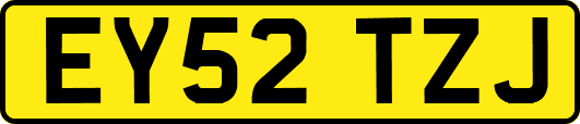 EY52TZJ