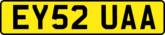 EY52UAA