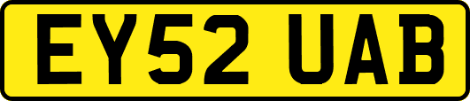 EY52UAB