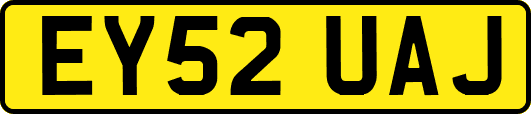 EY52UAJ