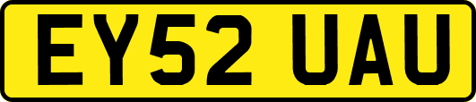 EY52UAU