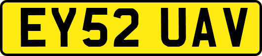 EY52UAV