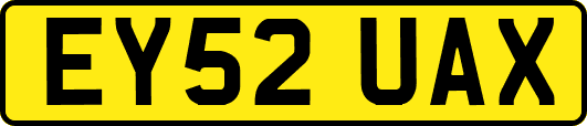 EY52UAX