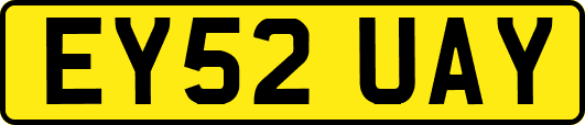 EY52UAY