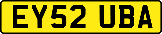 EY52UBA