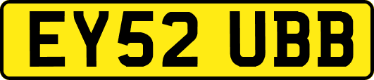 EY52UBB
