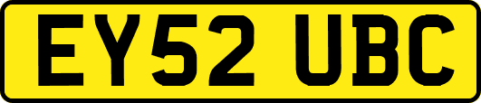EY52UBC