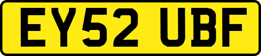 EY52UBF