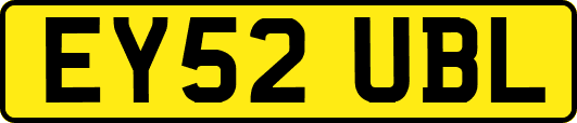 EY52UBL