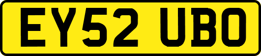 EY52UBO