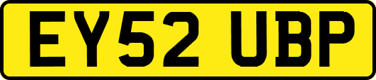 EY52UBP