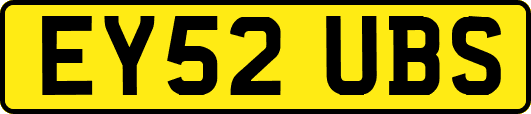EY52UBS