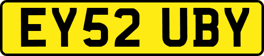 EY52UBY
